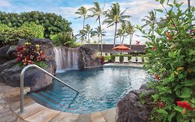 Kauai Coast Resort Beachboy