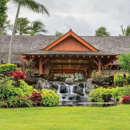 Kauai Coast Resort At The Beach Boy Kapa'a Exterior photo