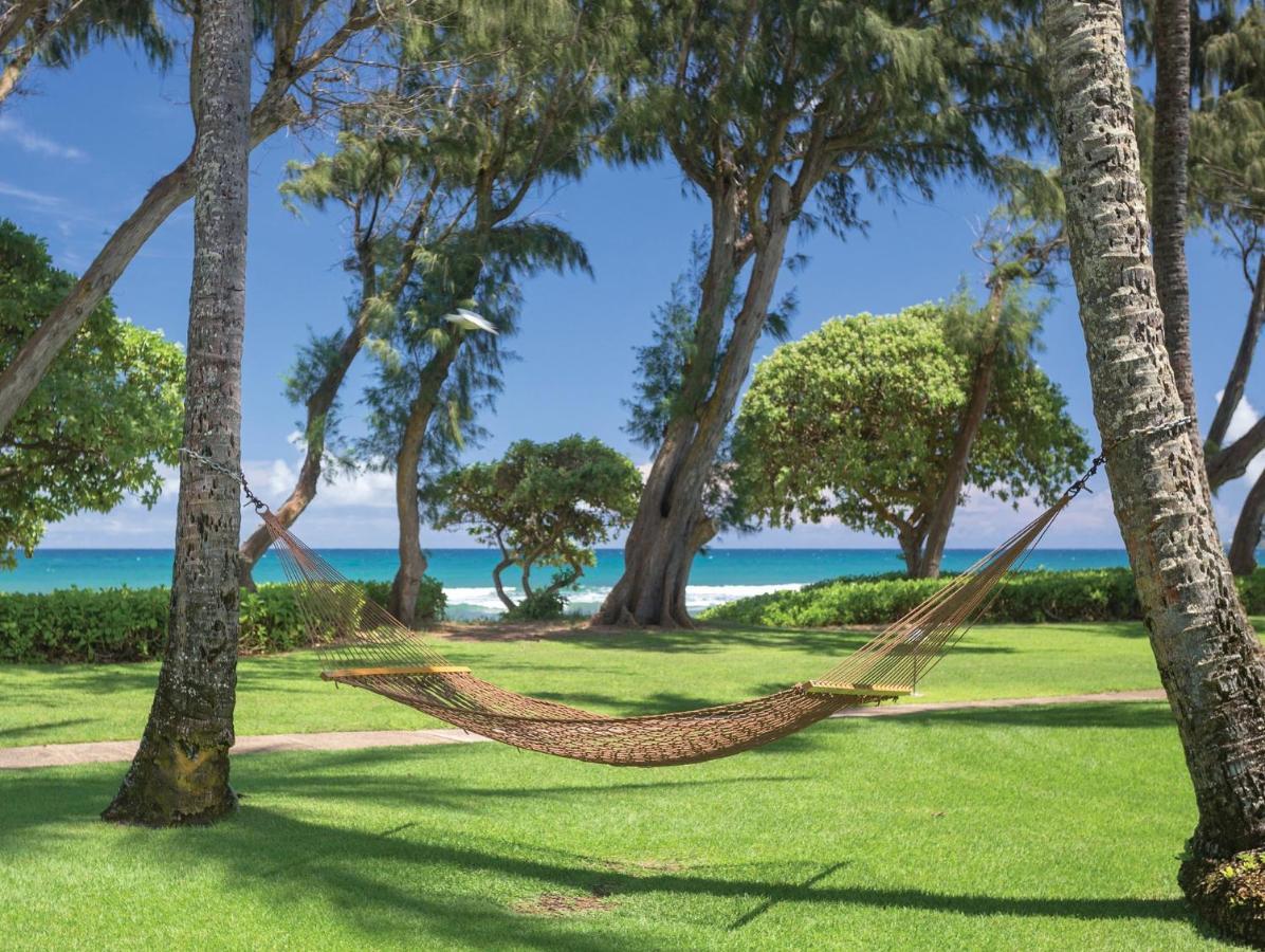Kauai Coast Resort At The Beach Boy Kapa'a Exterior photo